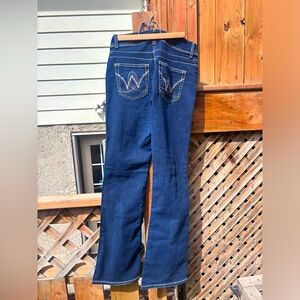 Wrangler Bootcut Jeans